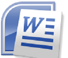 OFFICE2003 Word